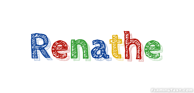 Renathe Logo