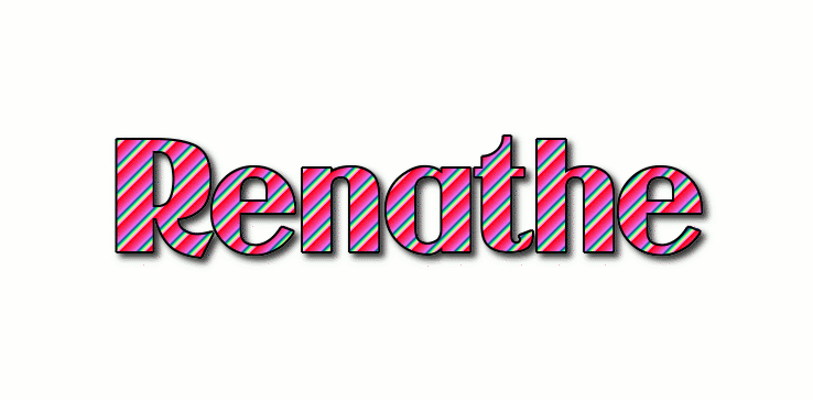 Renathe Лого