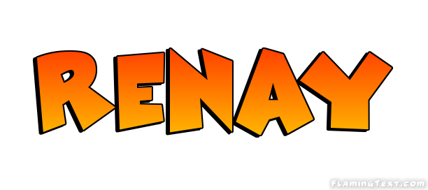 Renay شعار