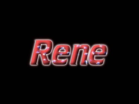 Rene Logotipo