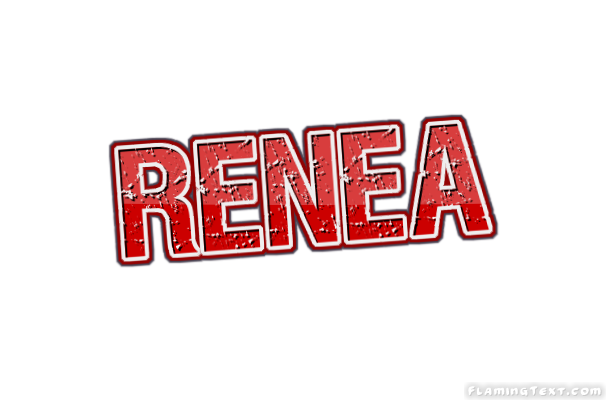 Renea شعار