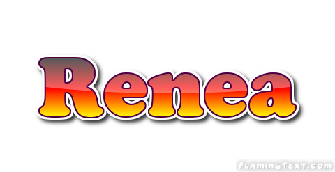 Renea Logotipo