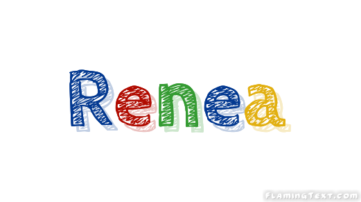 Renea Logo