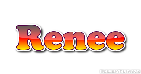 Renee Logo