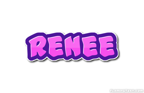 Renee Logo