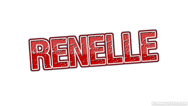 Renelle شعار