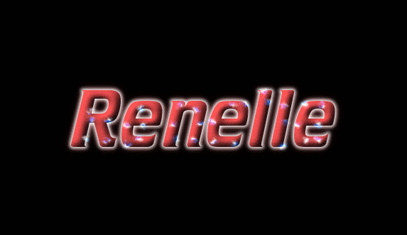Renelle شعار