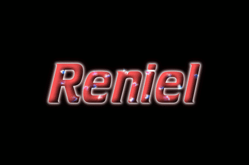 Reniel Logo