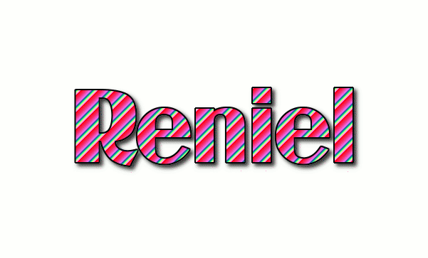 Reniel شعار