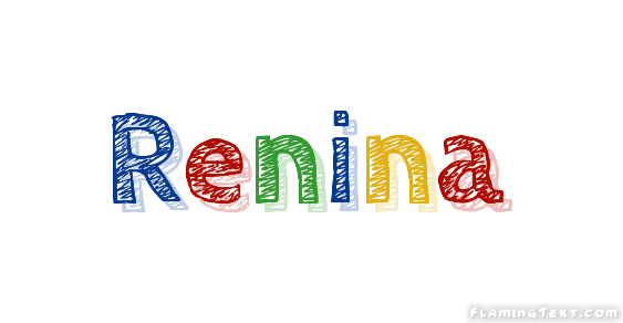 Renina Лого