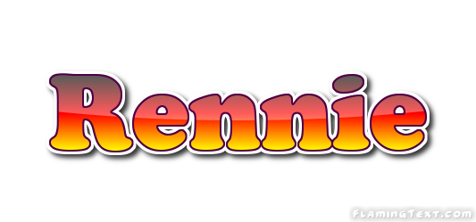 Rennie Logo