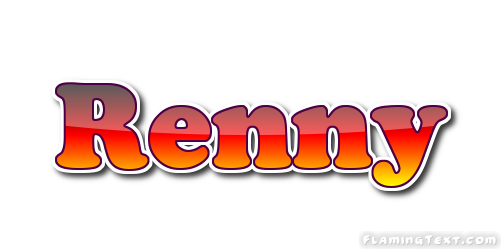 Renny Logotipo