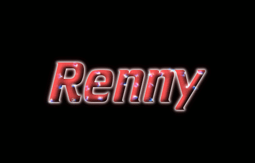 Renny Лого