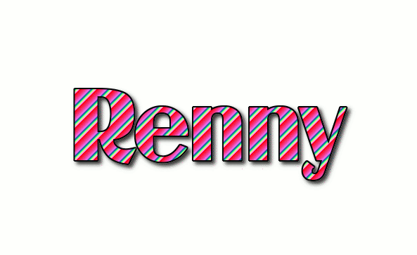 Renny Logo