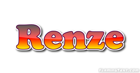 Renze شعار