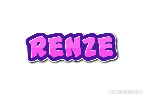 Renze Logotipo