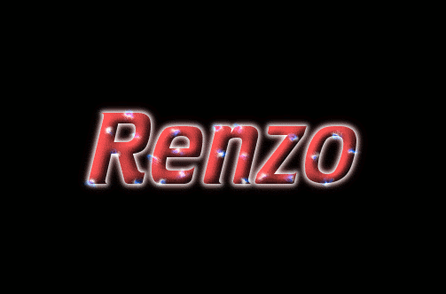 Renzo Logotipo