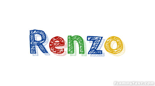 Renzo Logo