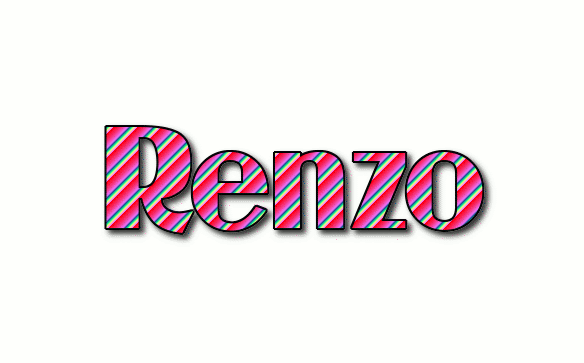 Renzo شعار