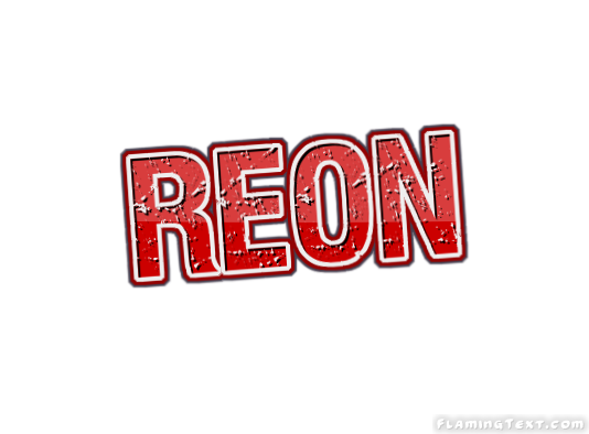 Reon شعار