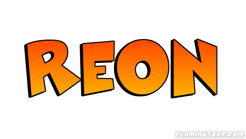 Reon Logo