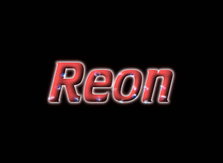 Reon ロゴ
