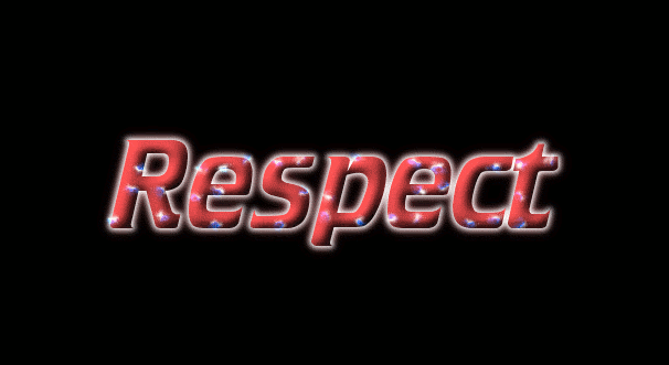 Respect Logo