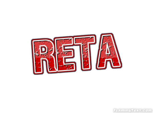 Reta Logo