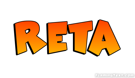 Reta Logo