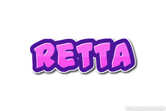 Retta Logotipo