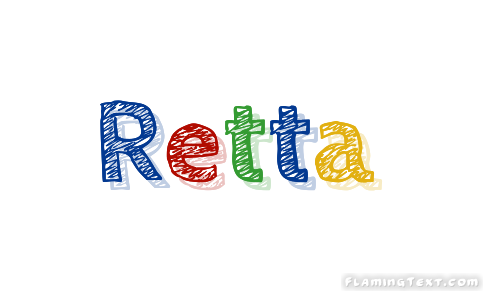 Retta Logo