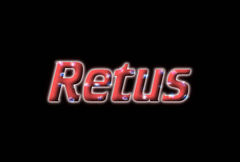 Retus Logotipo