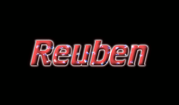 Reuben Logotipo