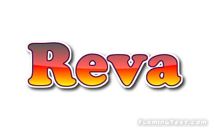 Reva Лого