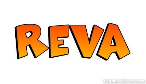 Reva Logo