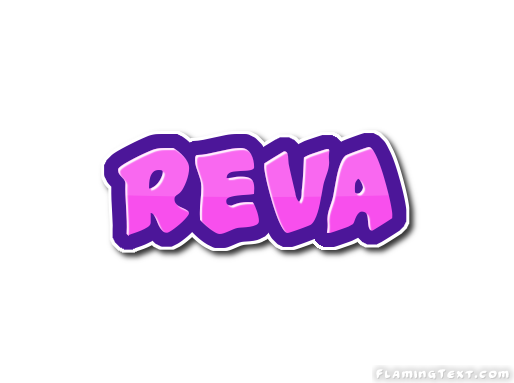 Reva شعار