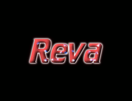 Reva Лого