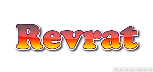 Revrat ロゴ