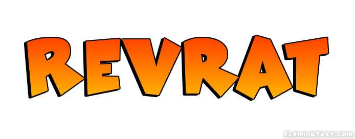 Revrat Logotipo