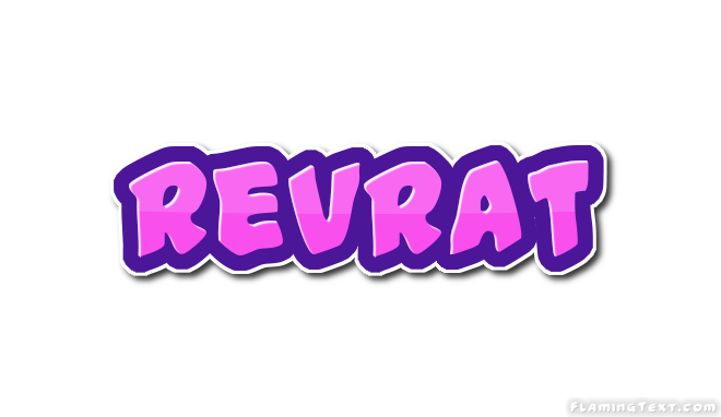 Revrat شعار