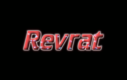 Revrat شعار