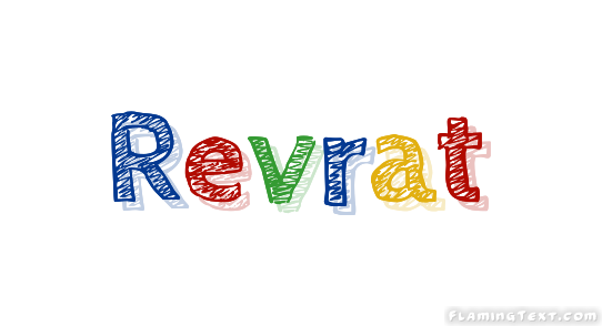 Revrat Logo