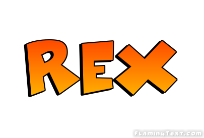Rex 徽标