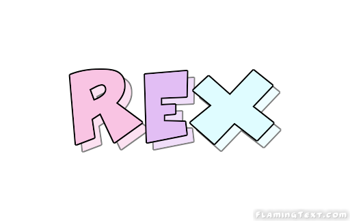 Rex लोगो