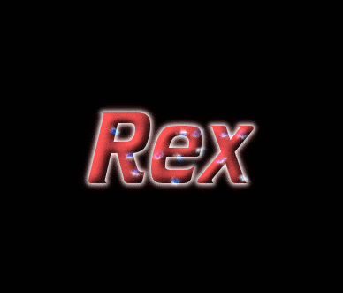 Rex लोगो