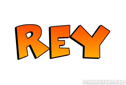 Rey Logotipo