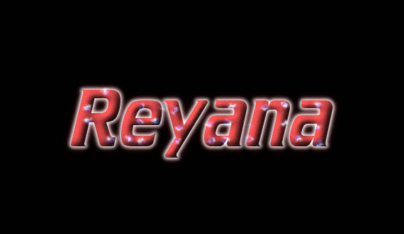 Reyana लोगो