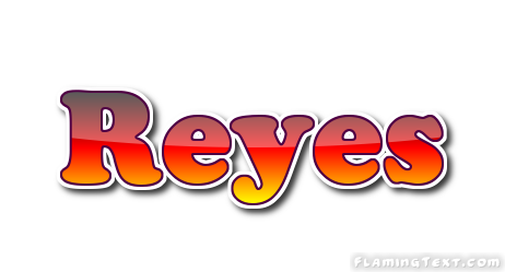 Reyes شعار