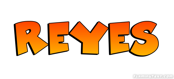 Reyes Logotipo