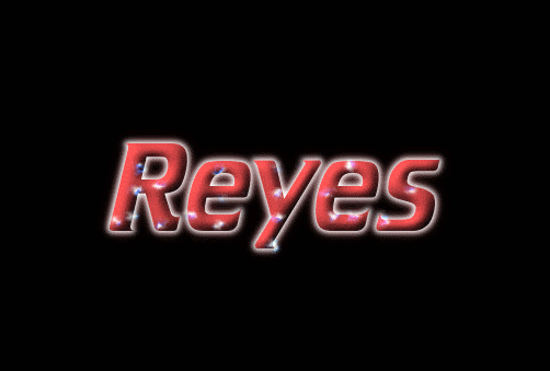 Reyes 徽标